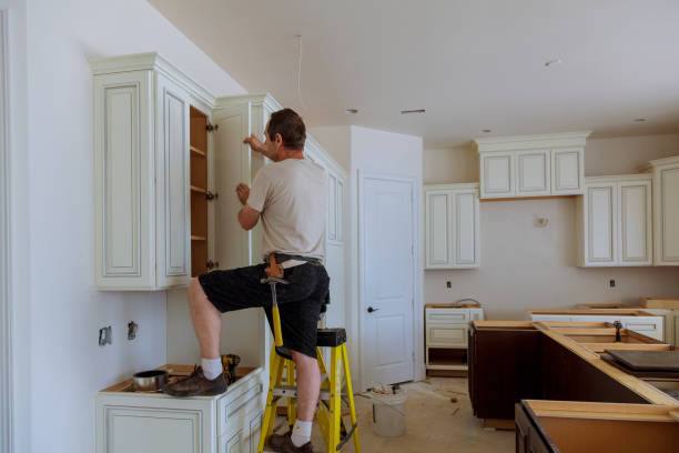 Licensed Kitchen Remodeling service in Sykesville, MD - Remodeling Of Kitchen