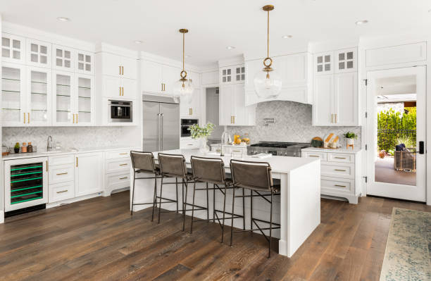 24/7 Emergency Kitchen Remodeling experts in Sykesville, MD