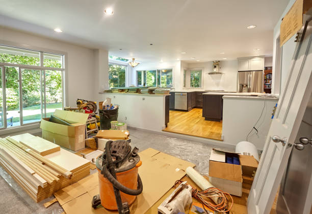 Reliable Kitchen Remodeling contractor in Sykesville, MD by Remodeling Of Kitchen
