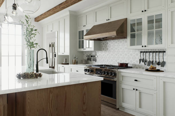 Affordable Kitchen Remodeling solutions in Sykesville, MD