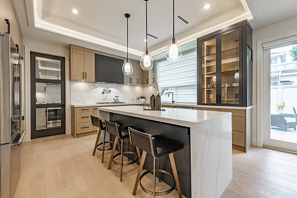Top rated local Kitchen Remodeling specialists in Sykesville, MD